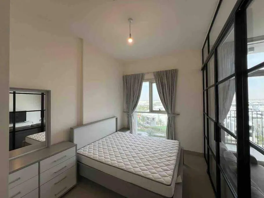 Apartment Collective Next To Dubai Hills Mall