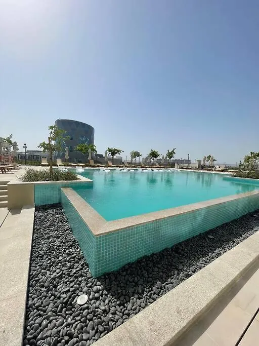 Collective Next To Dubai Hills Mall