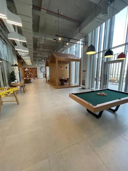 Appartement Collective Next To Dubai Hills Mall
