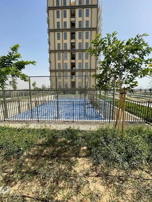Collective Next To Dubai Hills Mall Appartement