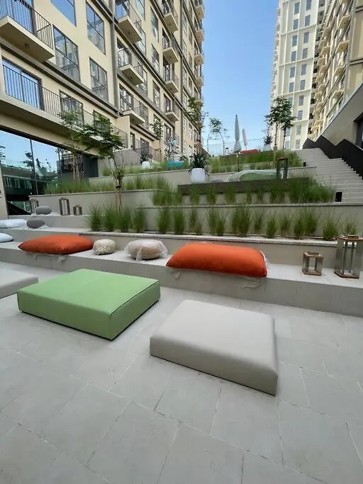 Appartement Collective Next To Dubai Hills Mall