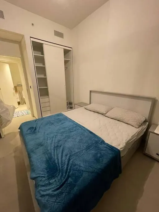 Appartement Collective Next To Dubai Hills Mall Émirats arabes unis